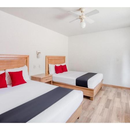 סלאיה Capital O Gran Hotel Campestre מראה חיצוני תמונה