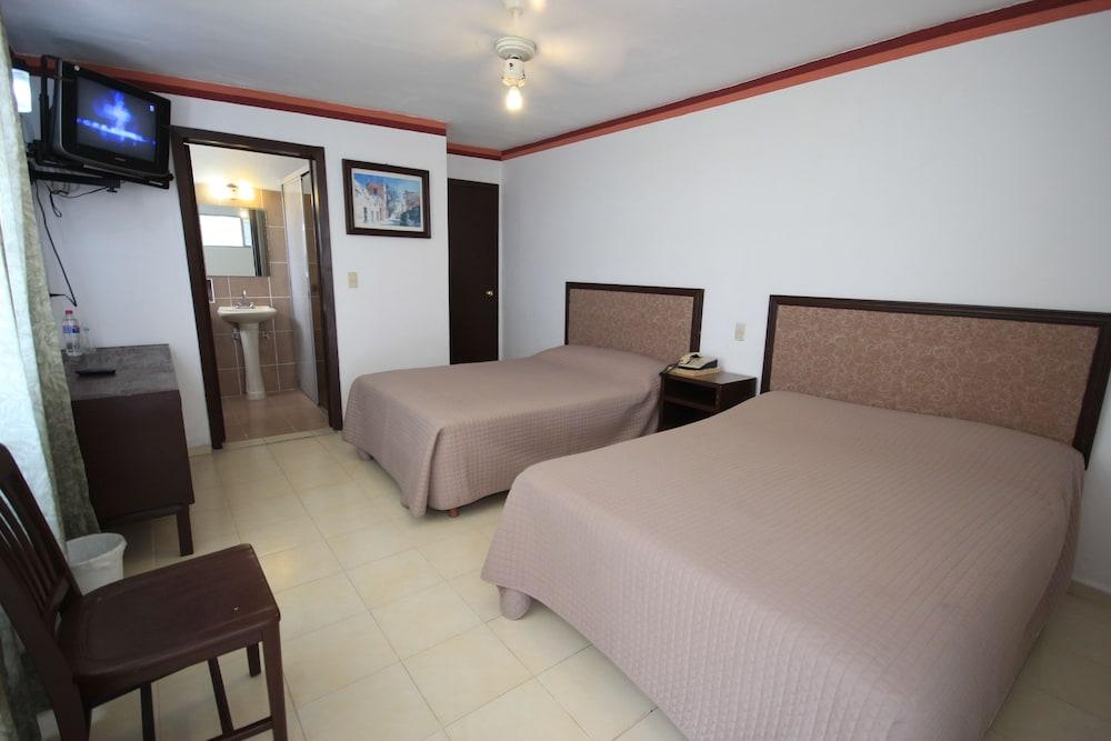 סלאיה Capital O Gran Hotel Campestre מראה חיצוני תמונה