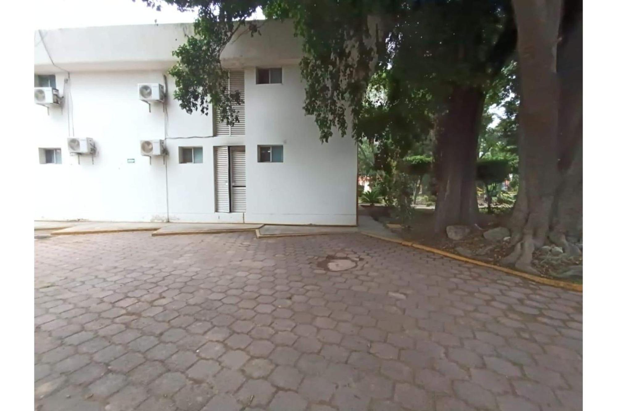 סלאיה Capital O Gran Hotel Campestre מראה חיצוני תמונה