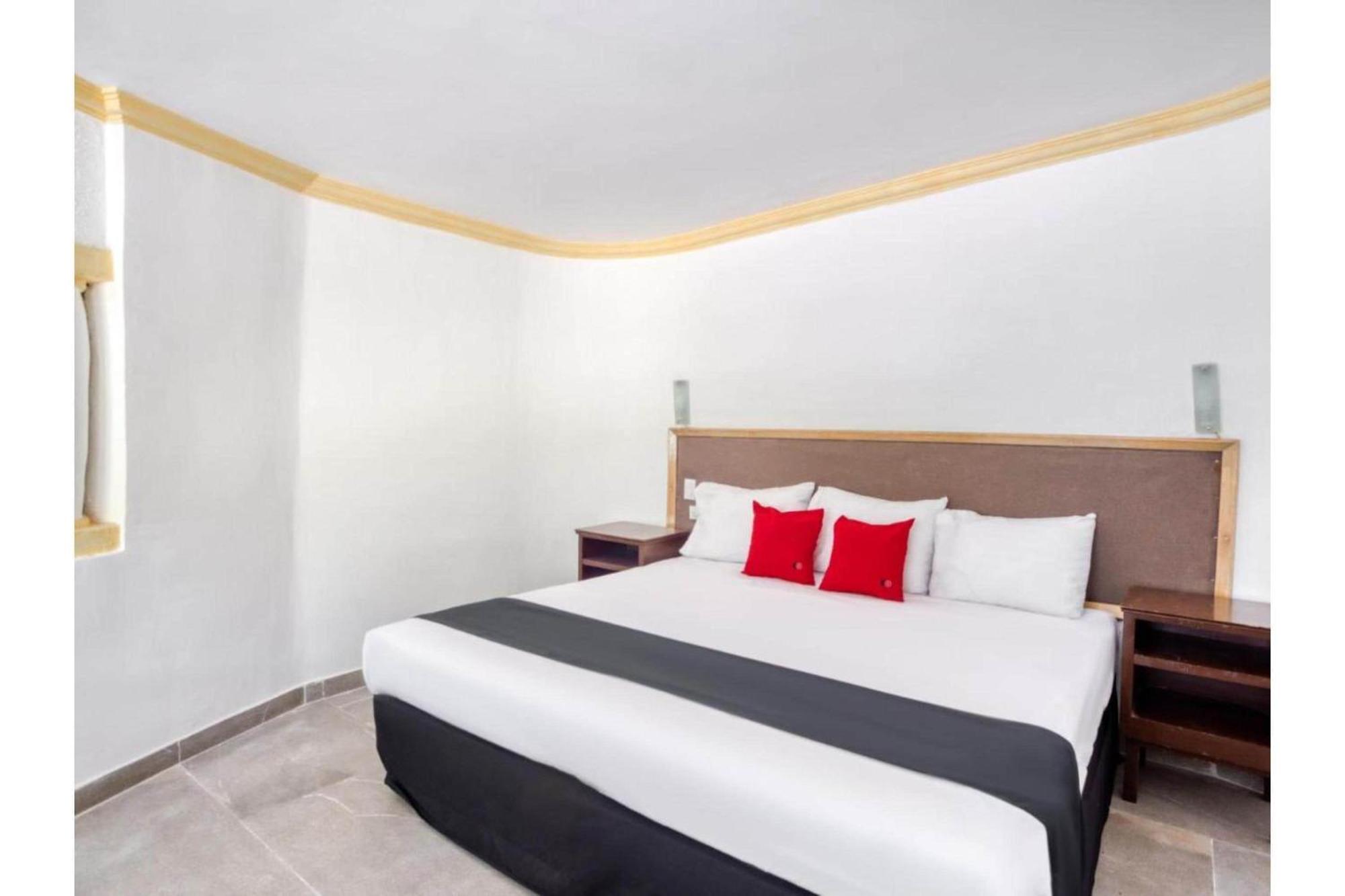 סלאיה Capital O Gran Hotel Campestre מראה חיצוני תמונה