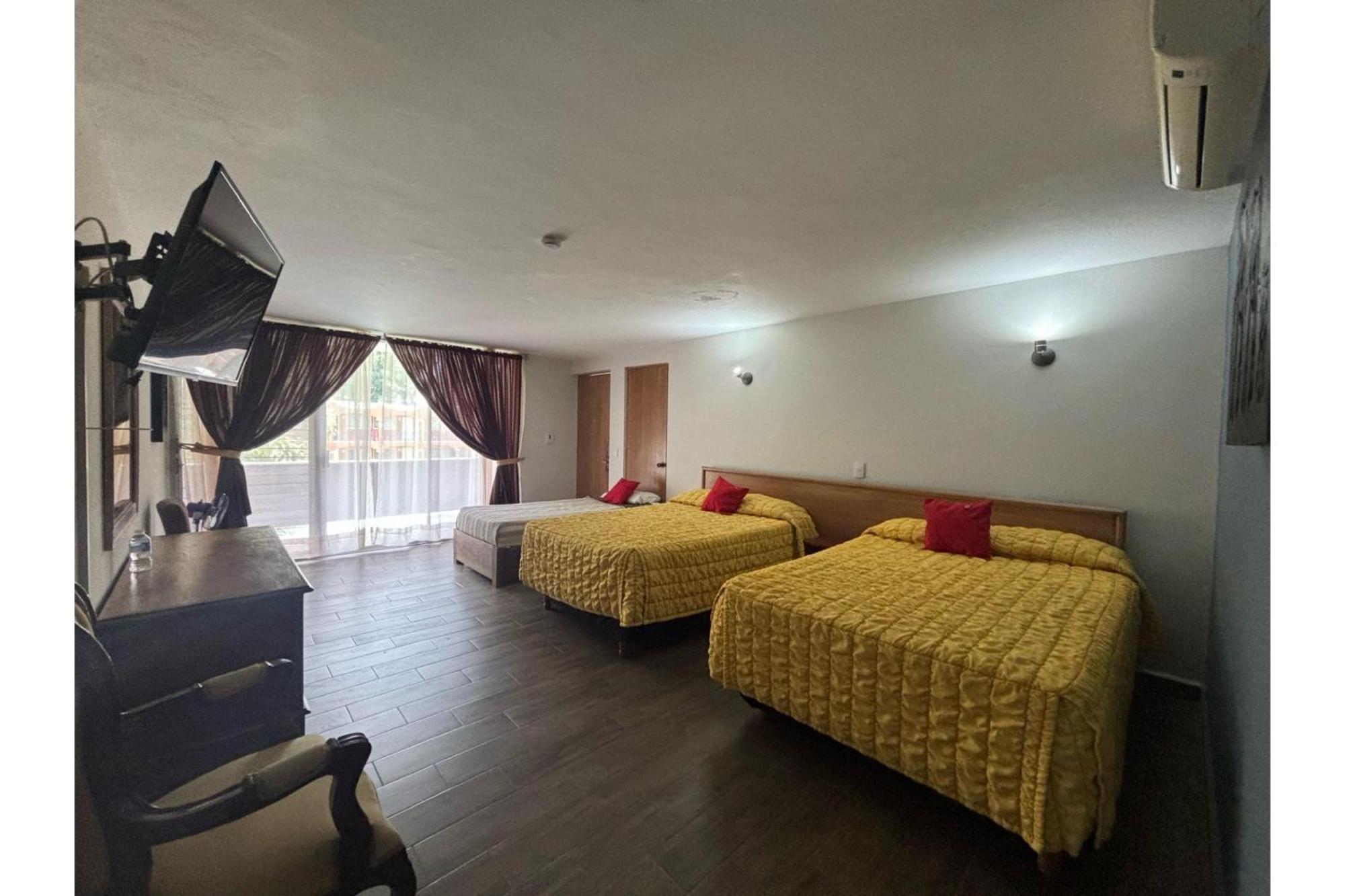 סלאיה Capital O Gran Hotel Campestre מראה חיצוני תמונה