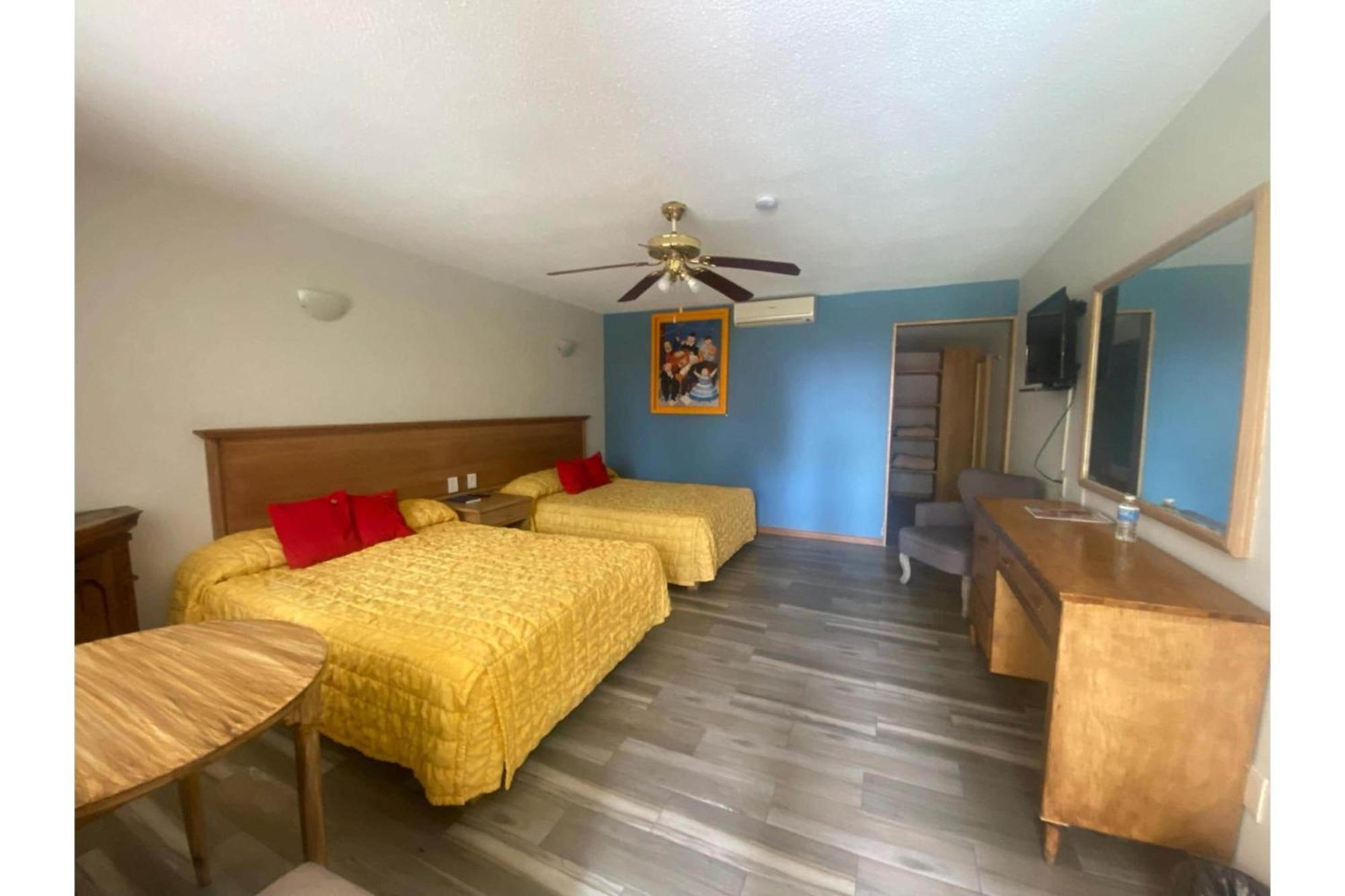 סלאיה Capital O Gran Hotel Campestre מראה חיצוני תמונה