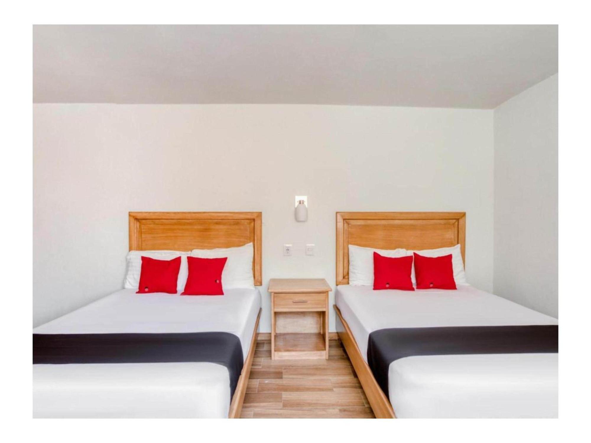 סלאיה Capital O Gran Hotel Campestre מראה חיצוני תמונה
