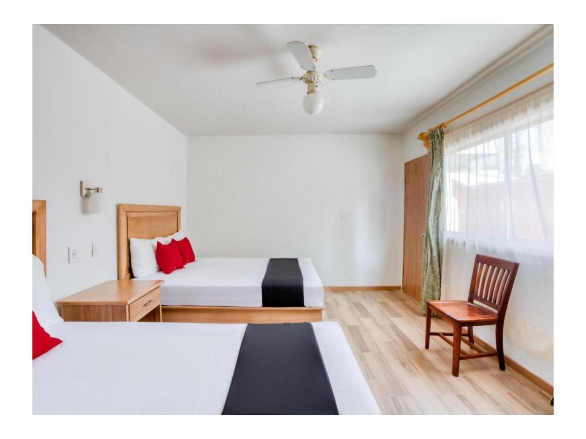 סלאיה Capital O Gran Hotel Campestre מראה חיצוני תמונה
