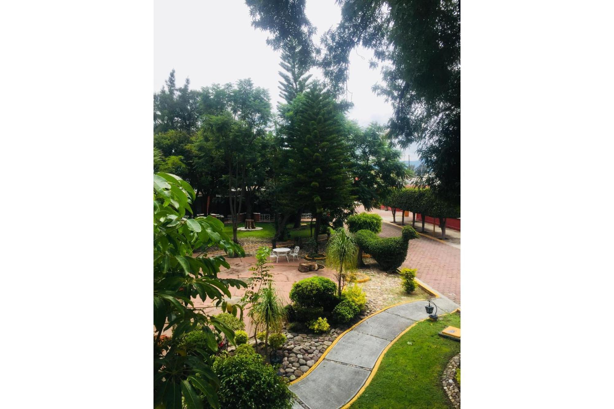 סלאיה Capital O Gran Hotel Campestre מראה חיצוני תמונה