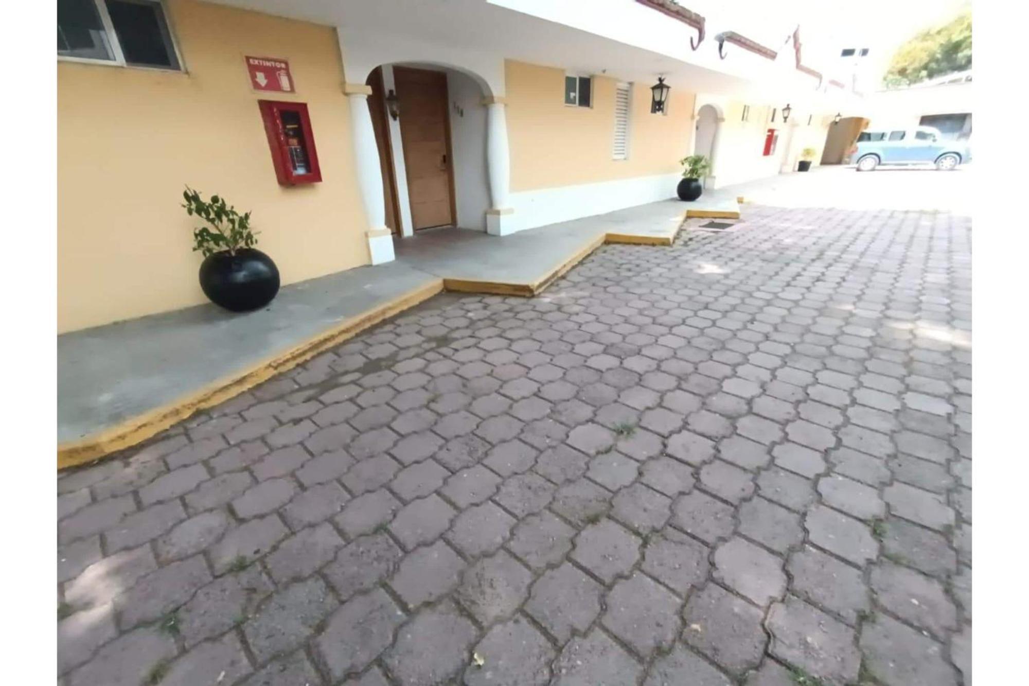 סלאיה Capital O Gran Hotel Campestre מראה חיצוני תמונה