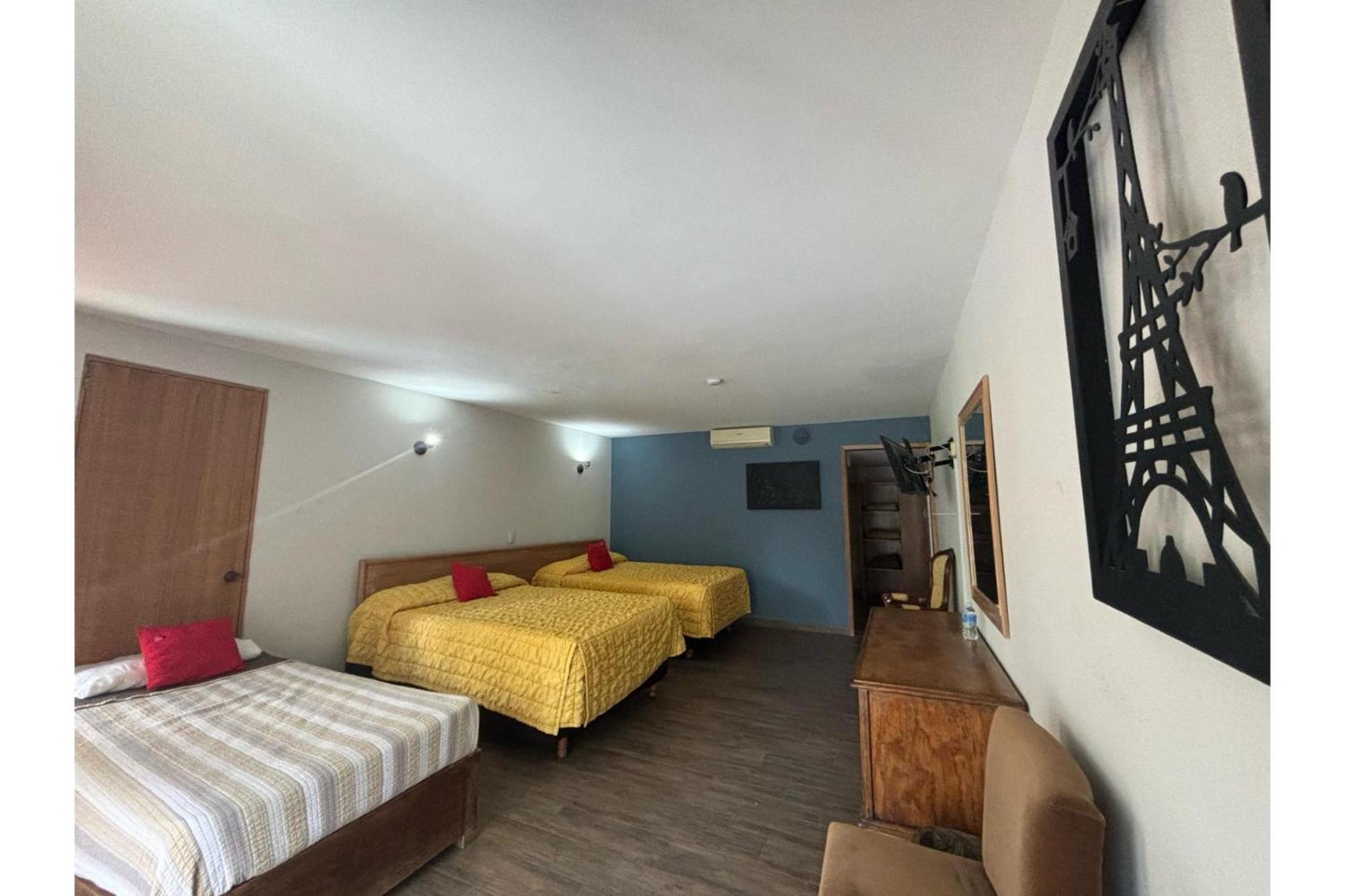 סלאיה Capital O Gran Hotel Campestre מראה חיצוני תמונה