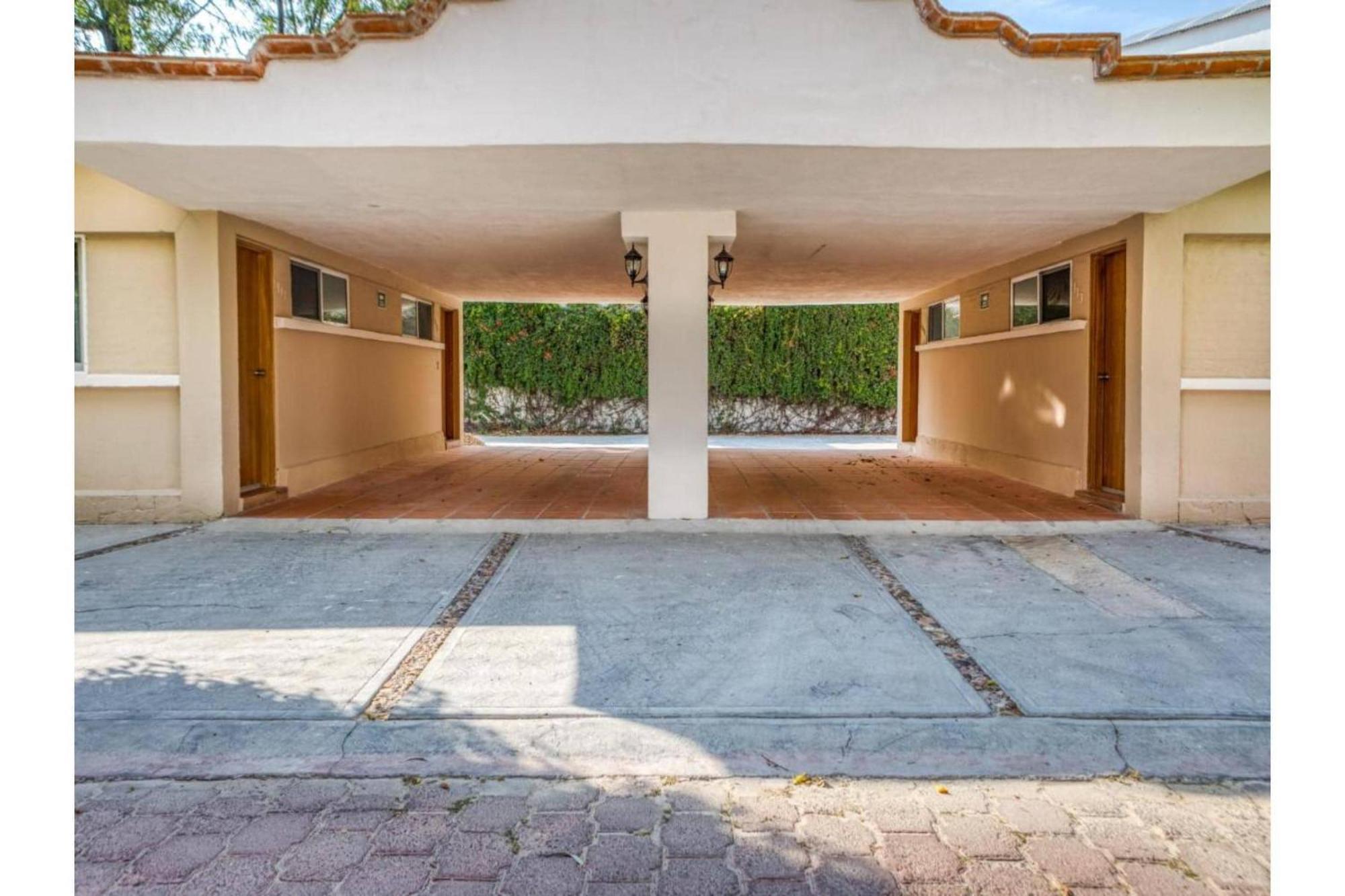 סלאיה Capital O Gran Hotel Campestre מראה חיצוני תמונה