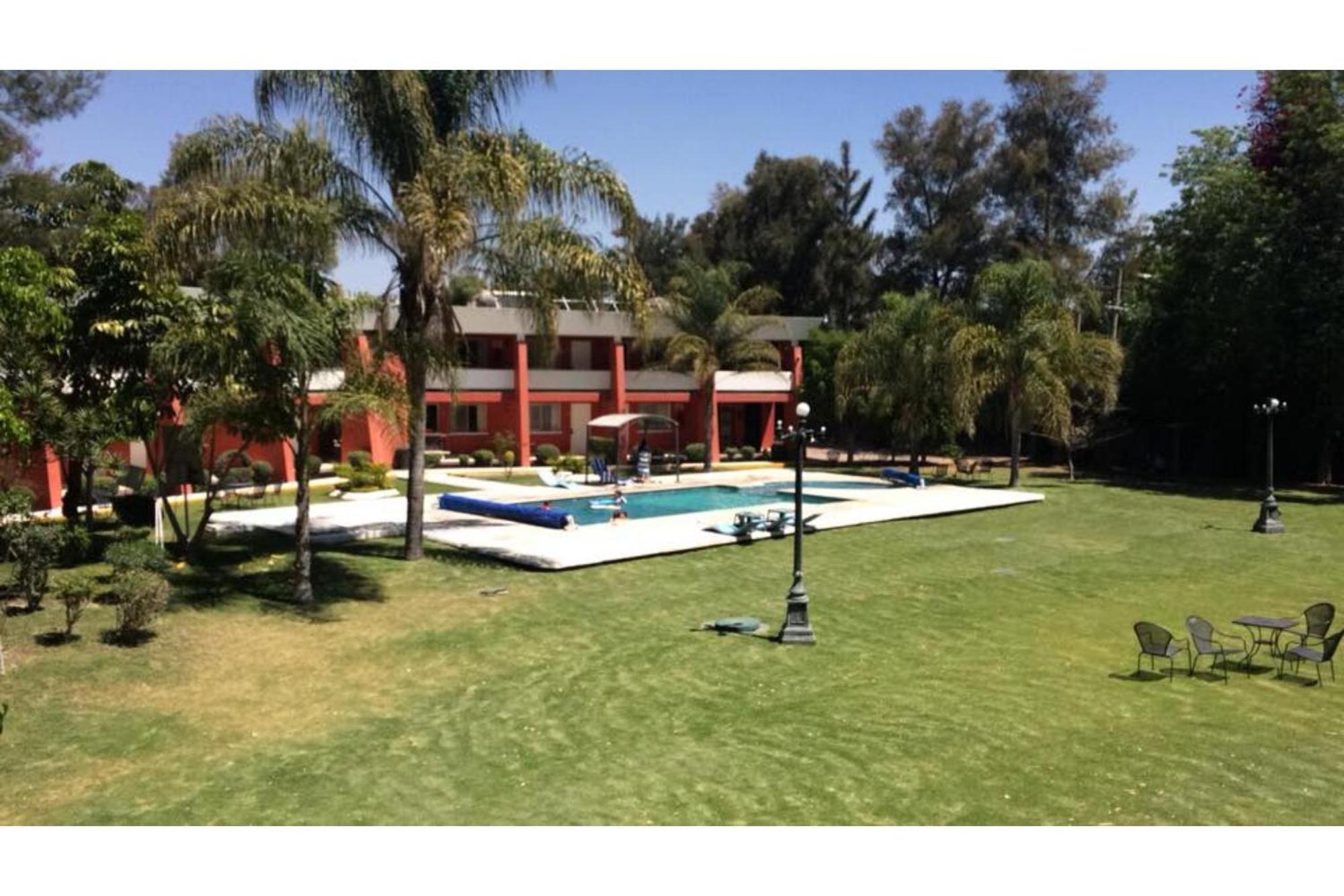 סלאיה Capital O Gran Hotel Campestre מראה חיצוני תמונה