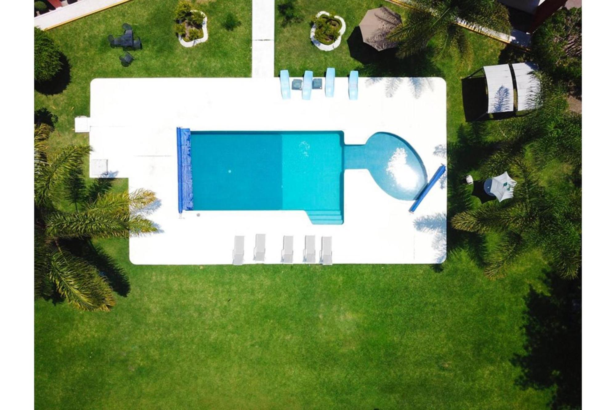 סלאיה Capital O Gran Hotel Campestre מראה חיצוני תמונה