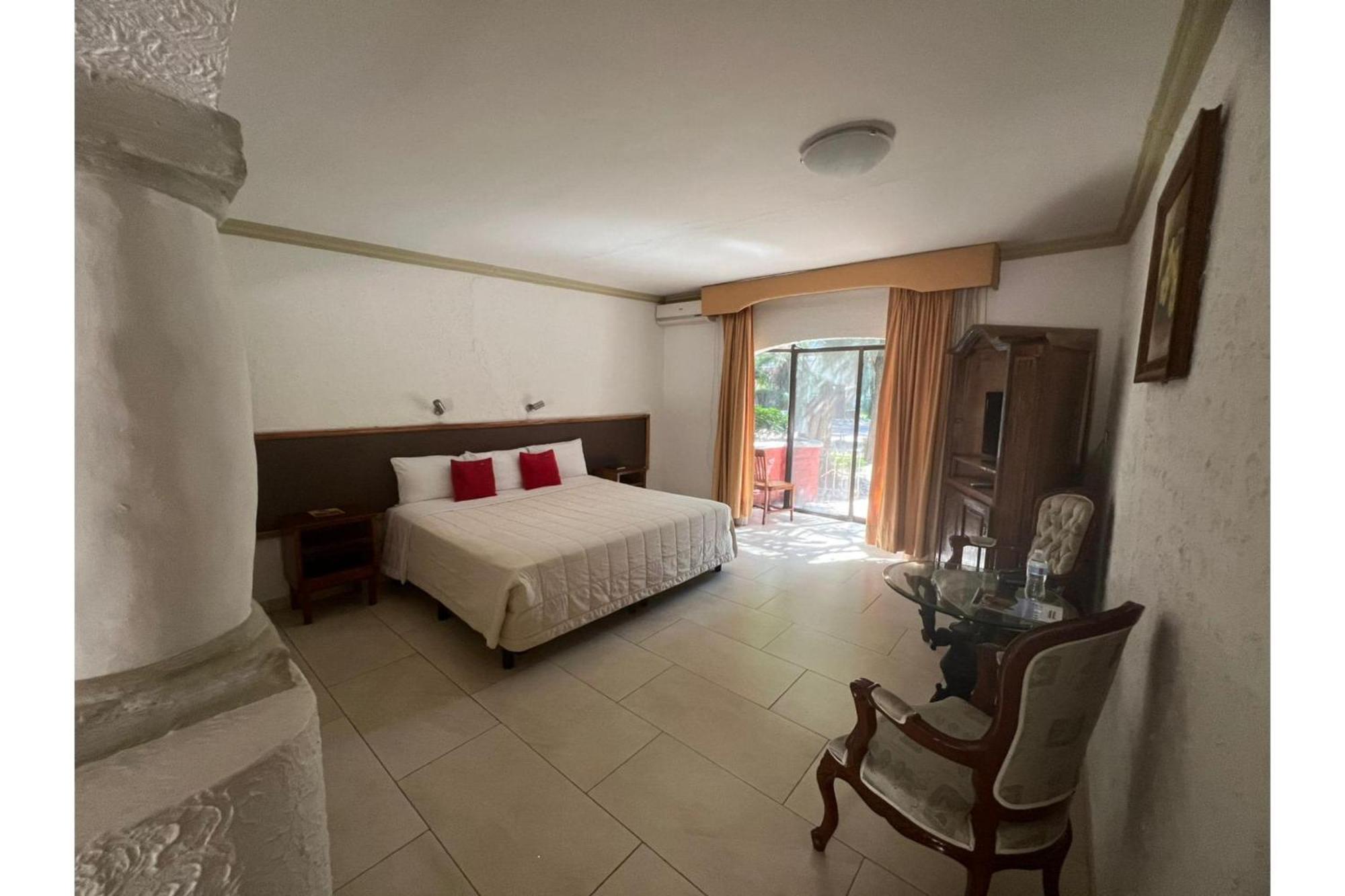 סלאיה Capital O Gran Hotel Campestre מראה חיצוני תמונה