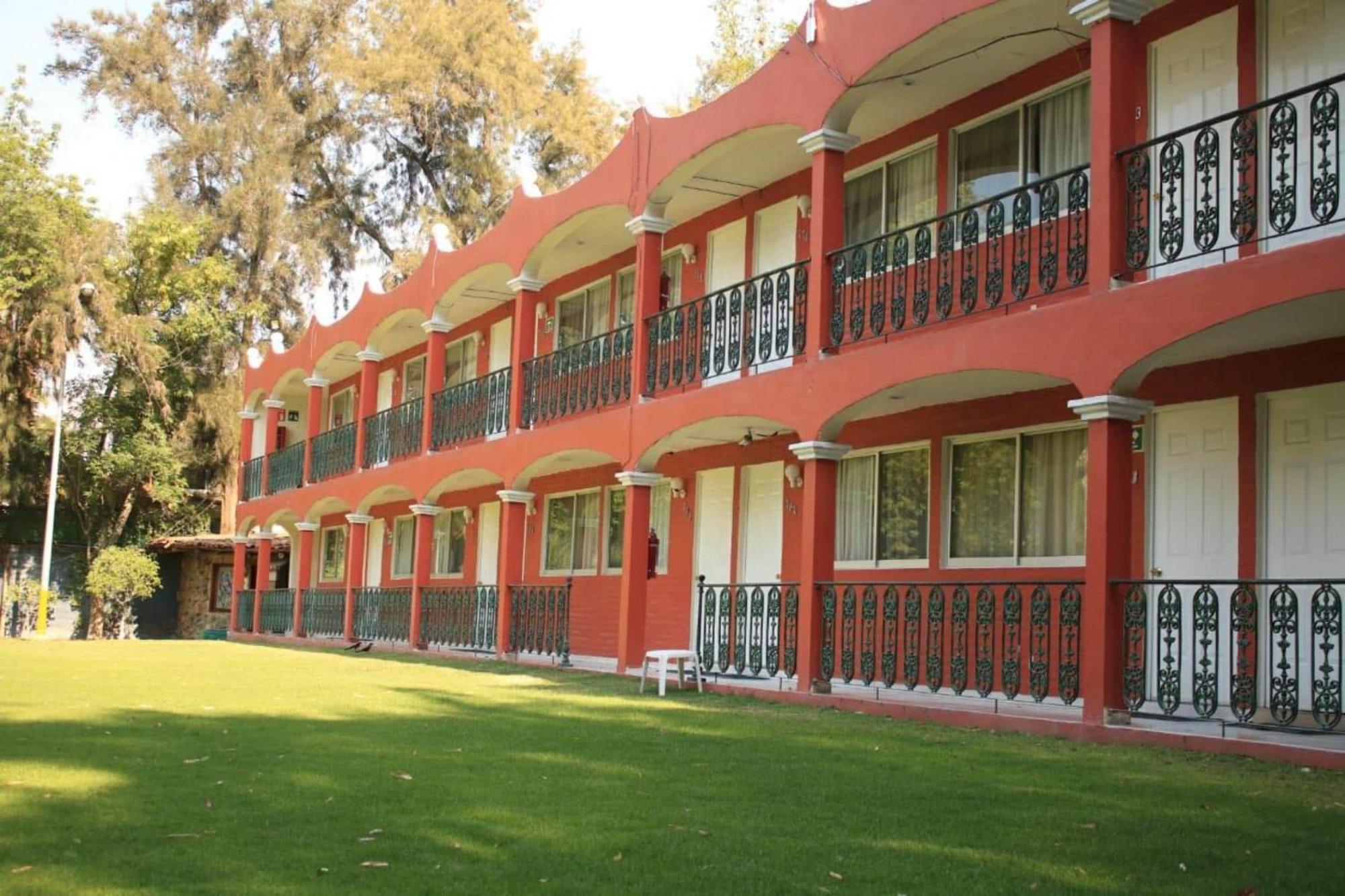 סלאיה Capital O Gran Hotel Campestre מראה חיצוני תמונה