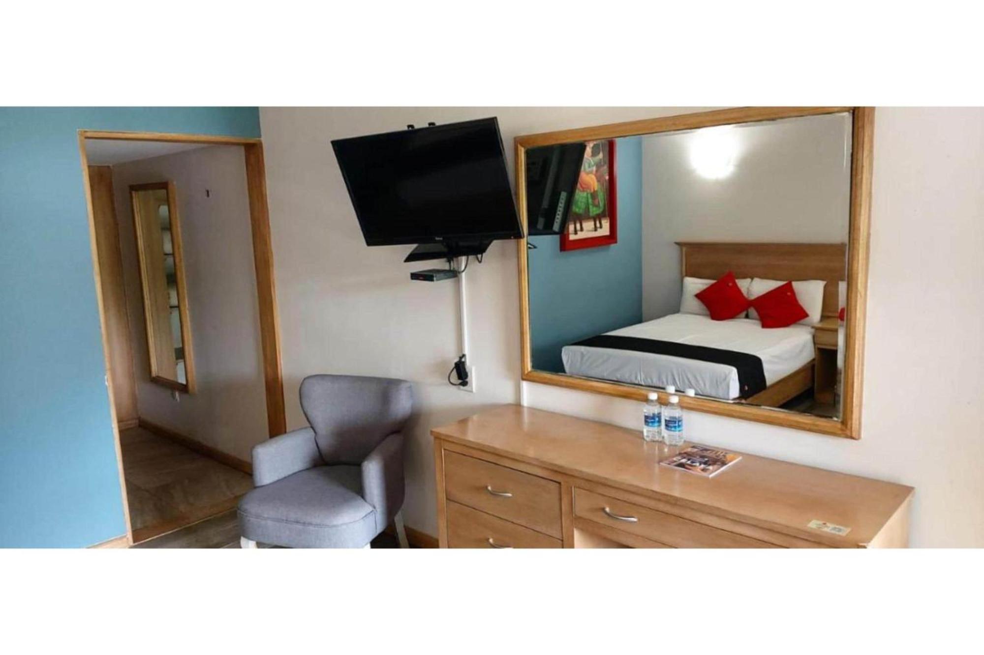 סלאיה Capital O Gran Hotel Campestre מראה חיצוני תמונה