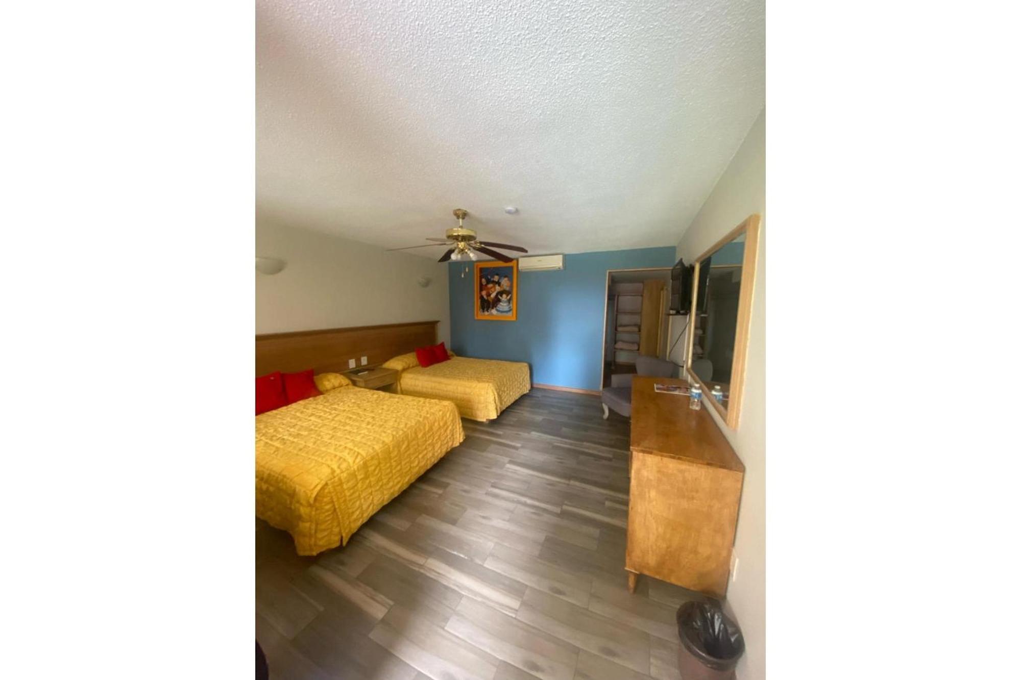 סלאיה Capital O Gran Hotel Campestre מראה חיצוני תמונה
