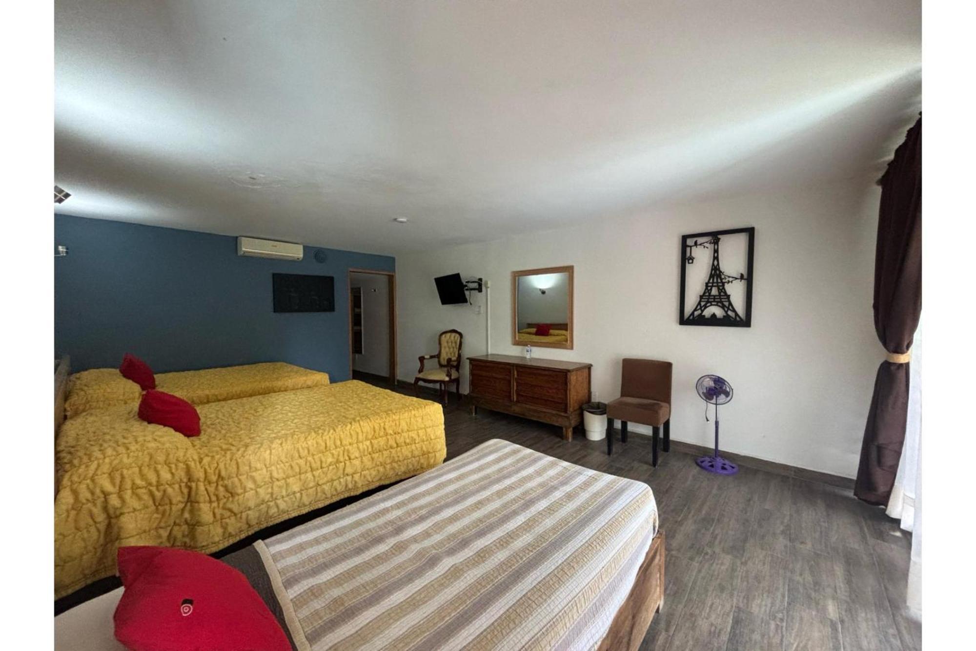 סלאיה Capital O Gran Hotel Campestre מראה חיצוני תמונה